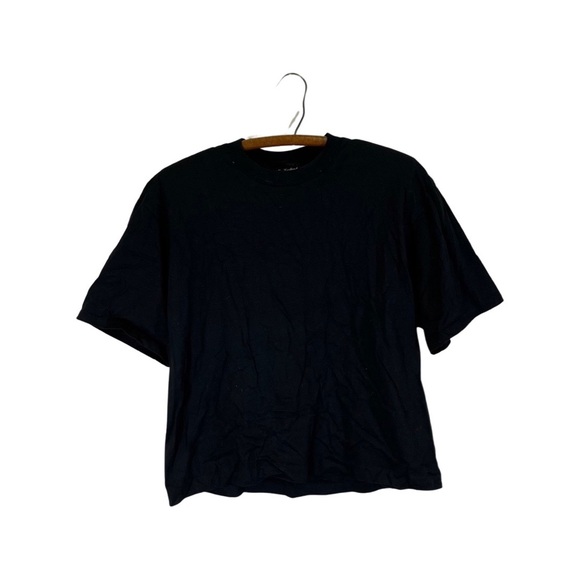 jeanette kastenberg vintage sequin smiley face t shirt small - Picture 2 of 3